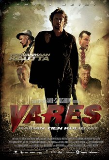 Vares: The Path of the Righteous Men