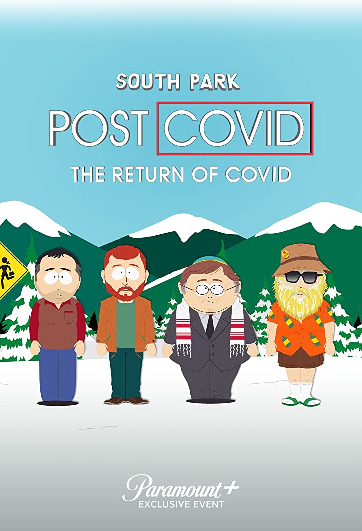 Post Covid - The Return of Covid