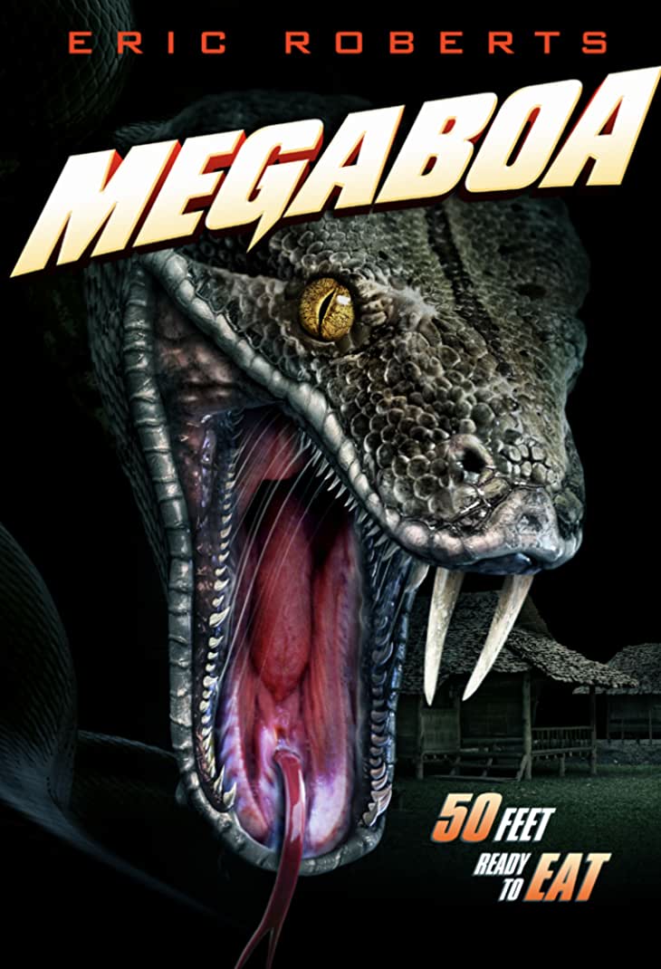 Megaboa