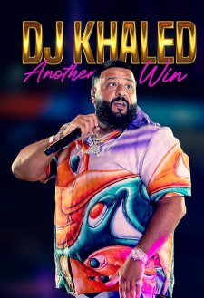 DJ Khaled: Another Win