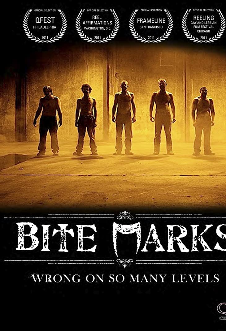 Bite Marks