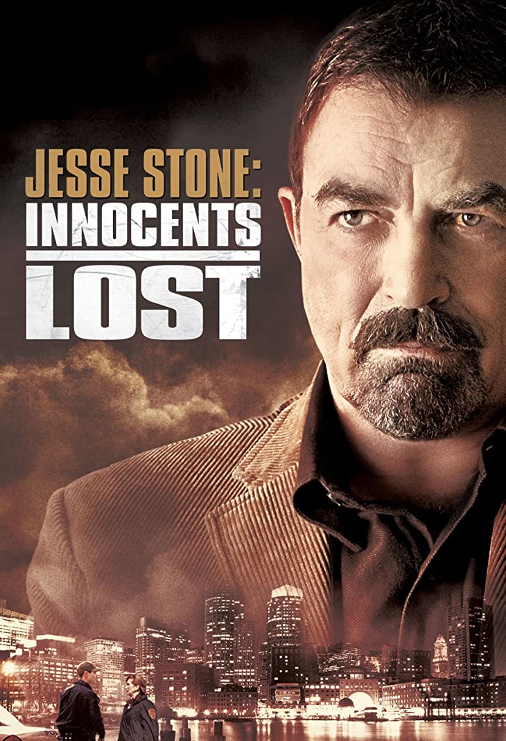 Jesse Stone: Innocents Lost