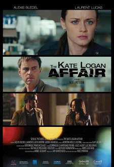 The Kate Logan Affair