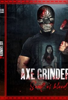 Axegrinder 4: Souls of Blood