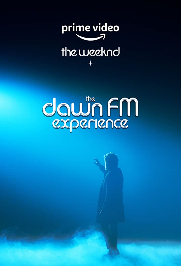 The Weeknd x the Dawn FM Experience