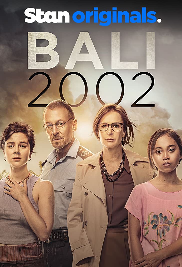 Bali 2002