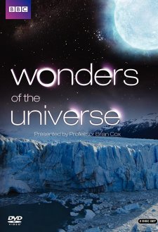 Wonders of the Universe
