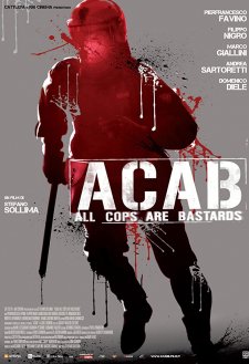 A.C.A.B. - All Cops Are Bastards