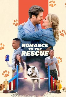 Romance to the Rescue