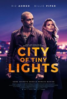 City of Tiny Lights