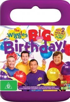 The Wiggles: Big Birthday!