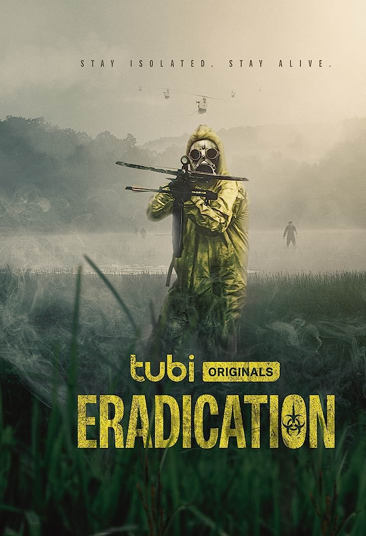 Eradication