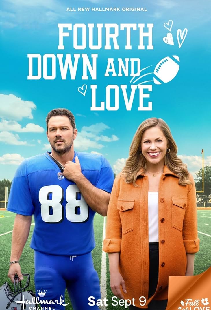 Fourth Down and Love