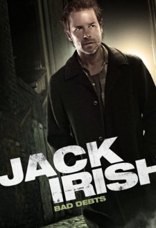 Jack Irish: Bad Debts