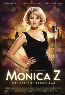 Monica Z