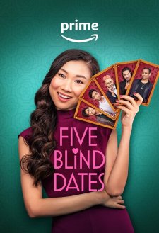 Five Blind Dates