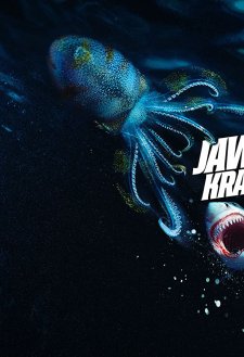 Jaws vs. Kraken