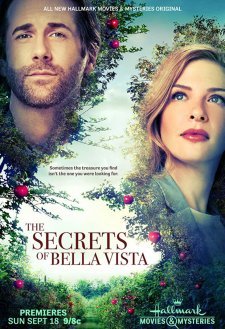 The Secrets of Bella Vista