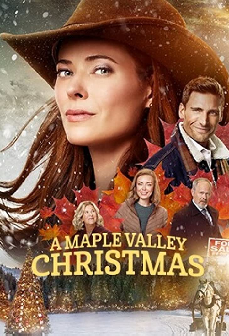 Maple Valley Christmas
