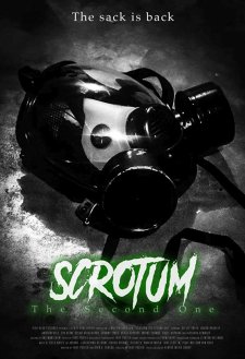 Scrotum: The Second One