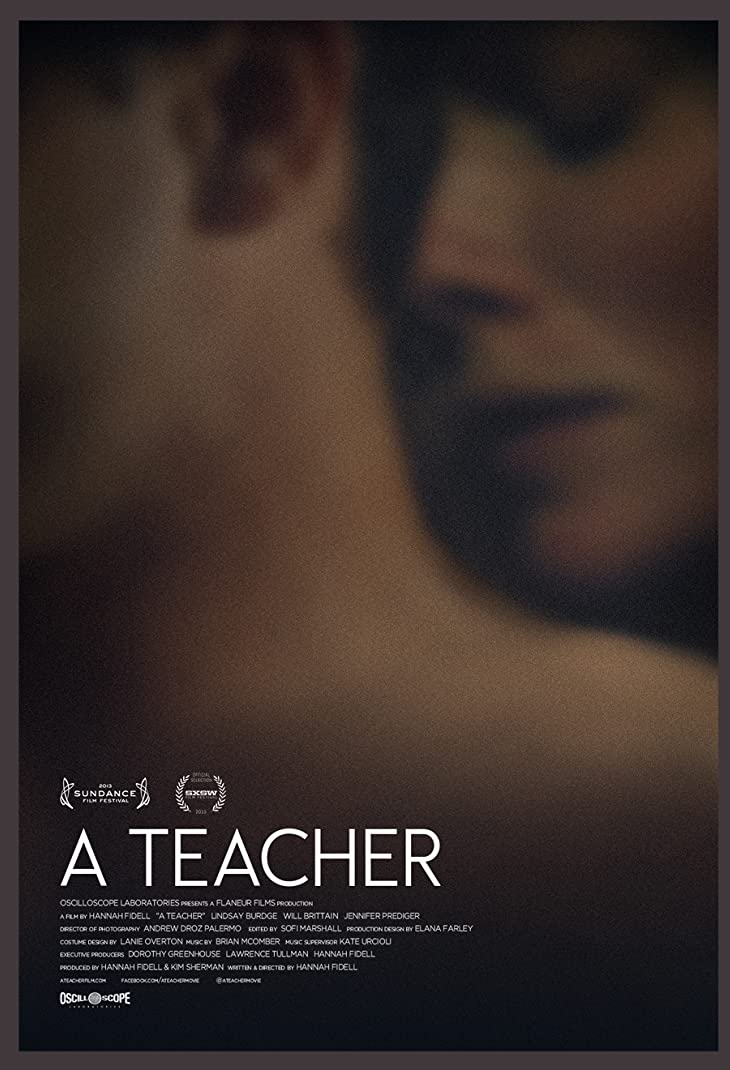 A Teacher