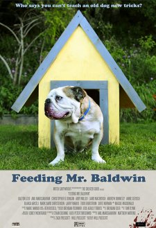 Feeding Mr. Baldwin
