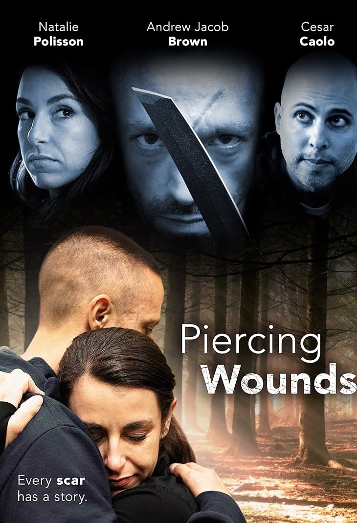 Piercing Wounds