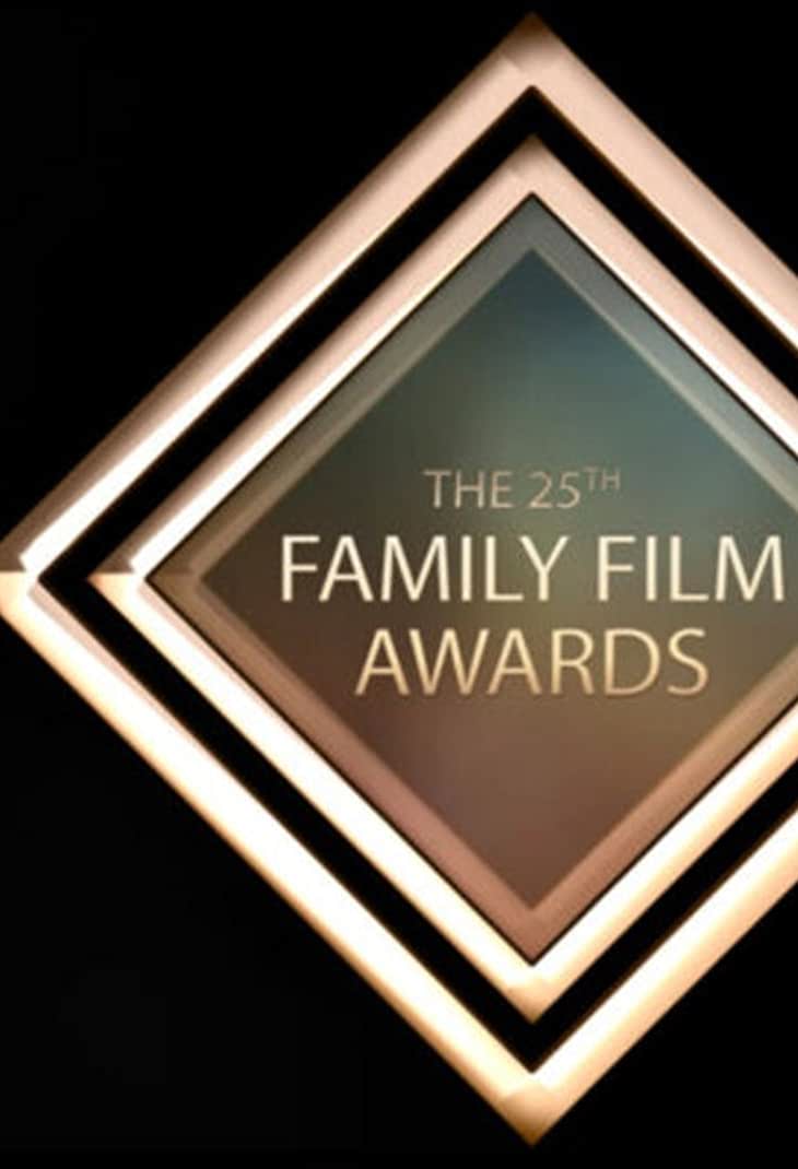 25th Annual Family Film Awards