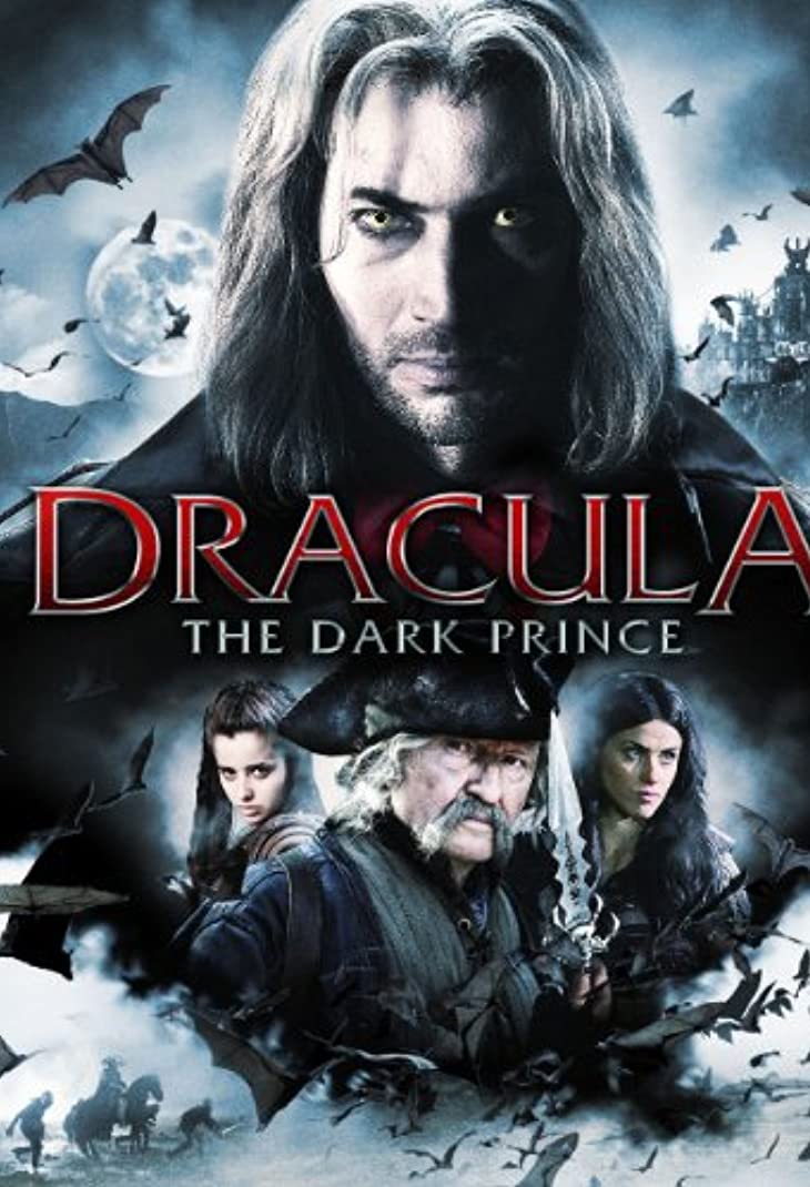 Dracula: The Dark Prince