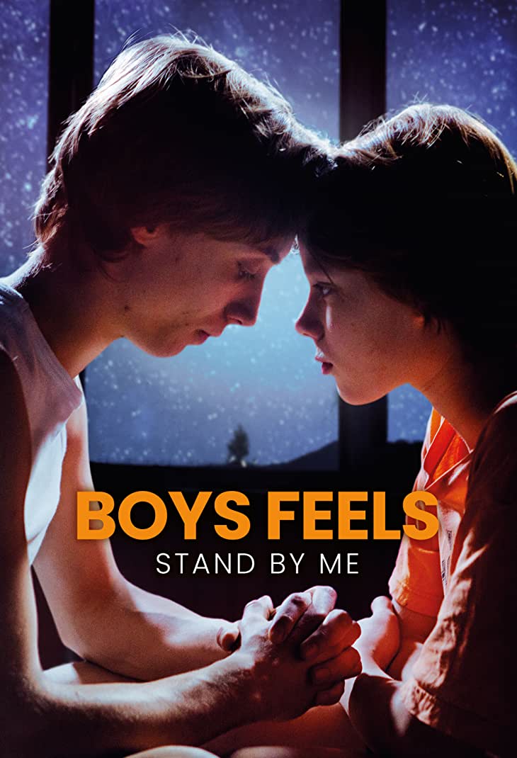 Boys Feels: Stand by Me