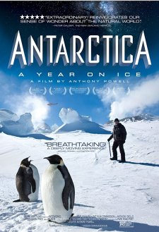 Antarctica: A Year on Ice