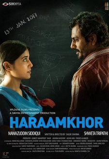 Haraamkhor