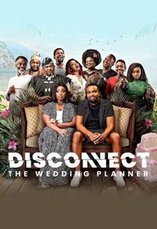 Disconnect: The Wedding Planner