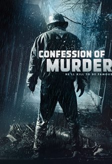 Confession of Murder