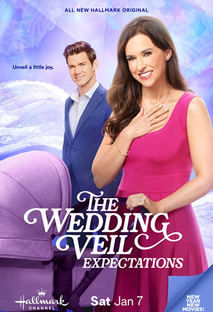 The Wedding Veil Expectations