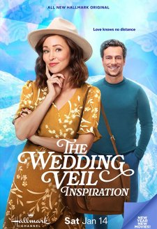 The Wedding Veil Inspiration