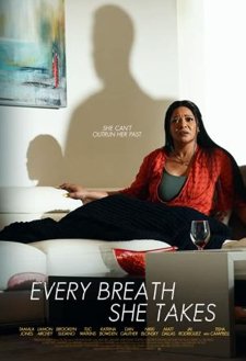Every Breath She Takes