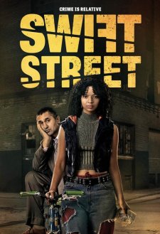 Swift Street