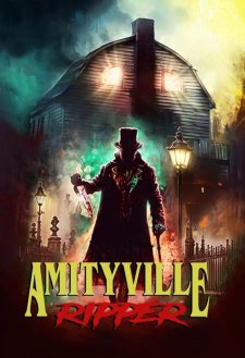 Amityville Ripper