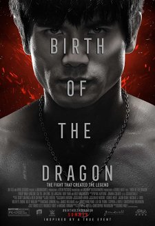 Birth of the Dragon