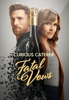 Curious Caterer: Fatal Vows