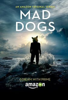 Mad Dogs