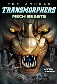 Transmorphers: Mech Beasts