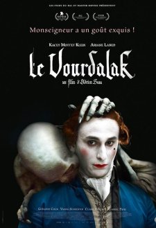 The Vourdalak