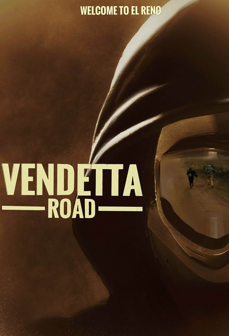 Vendetta Road