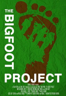 The Bigfoot Project