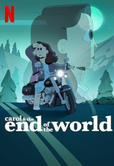 Carol & The End of the World