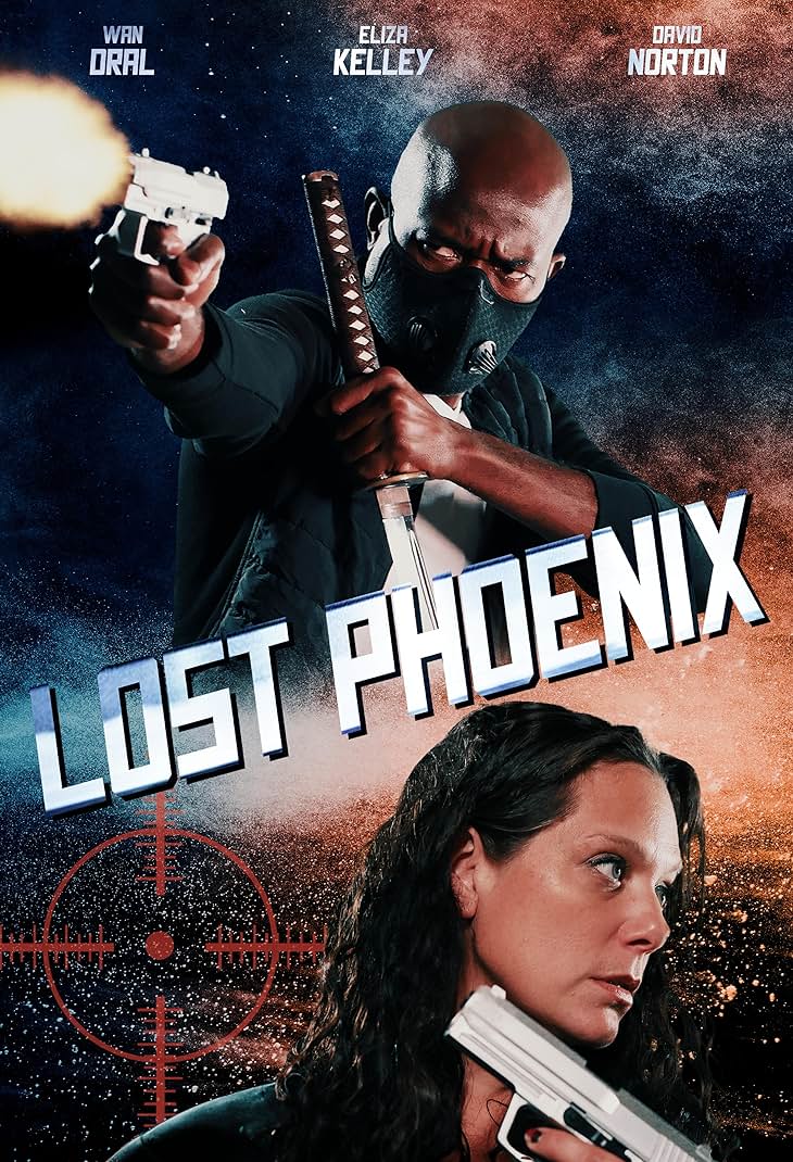 Lost Phoenix