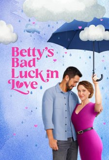 Betty's Bad Luck in Love