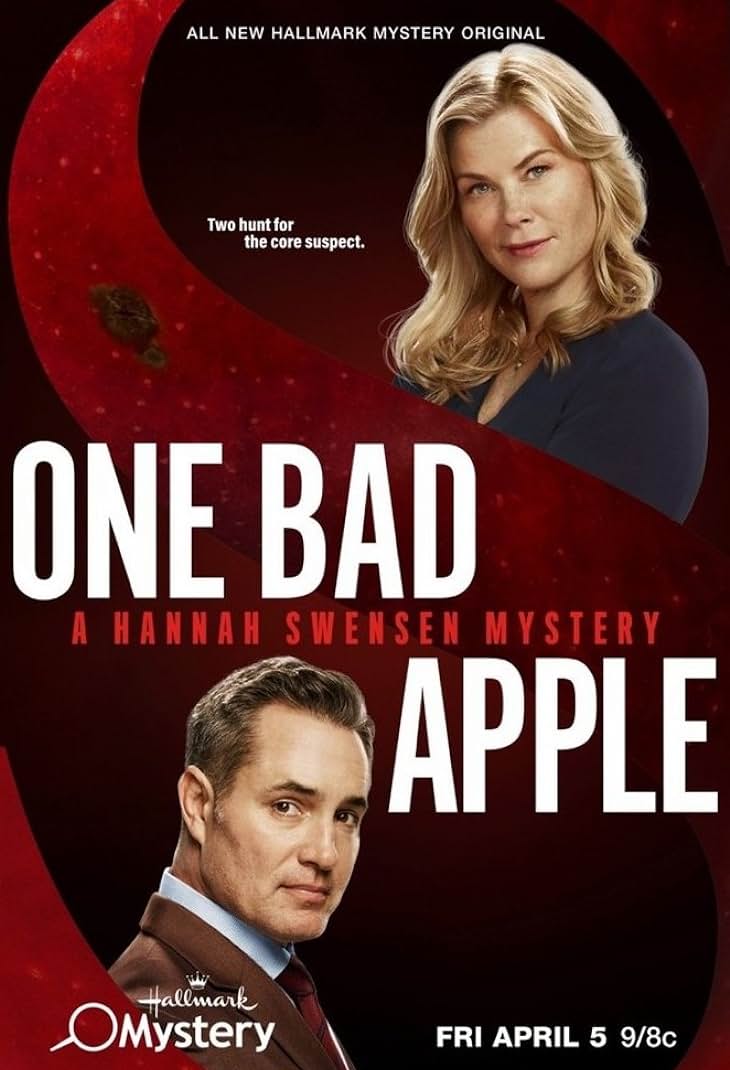 One Bad Apple: A Hannah Swensen Mystery